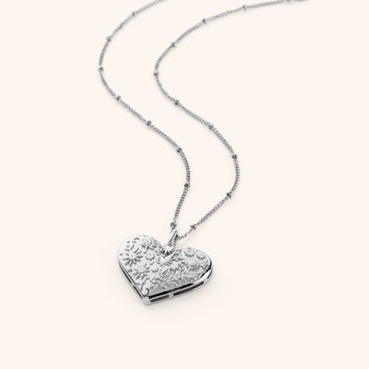Garden of Love Necklace
