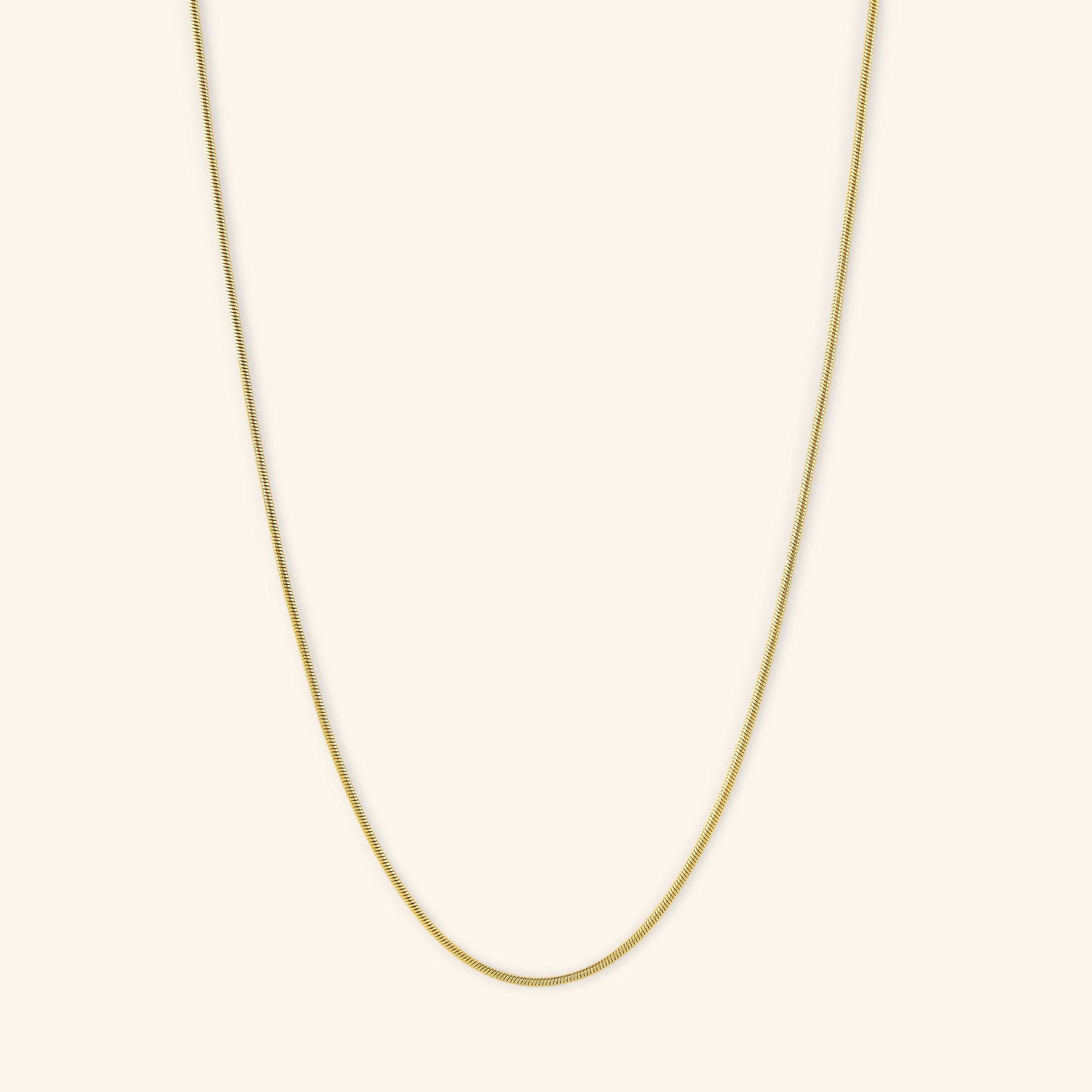 Micro Harmony Chain