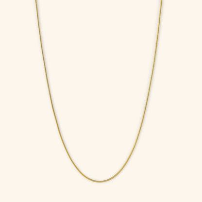 Micro Harmony Chain
