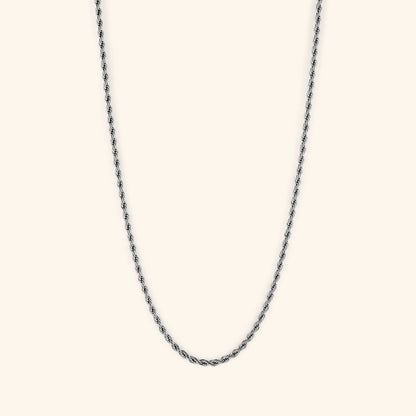 Rope Chain Necklace