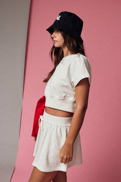 off court skort set