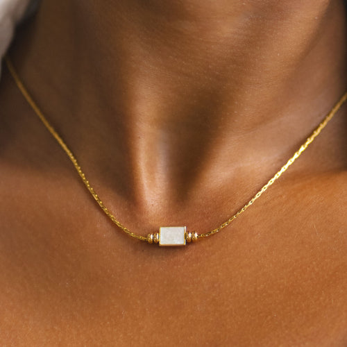 Lune Necklace