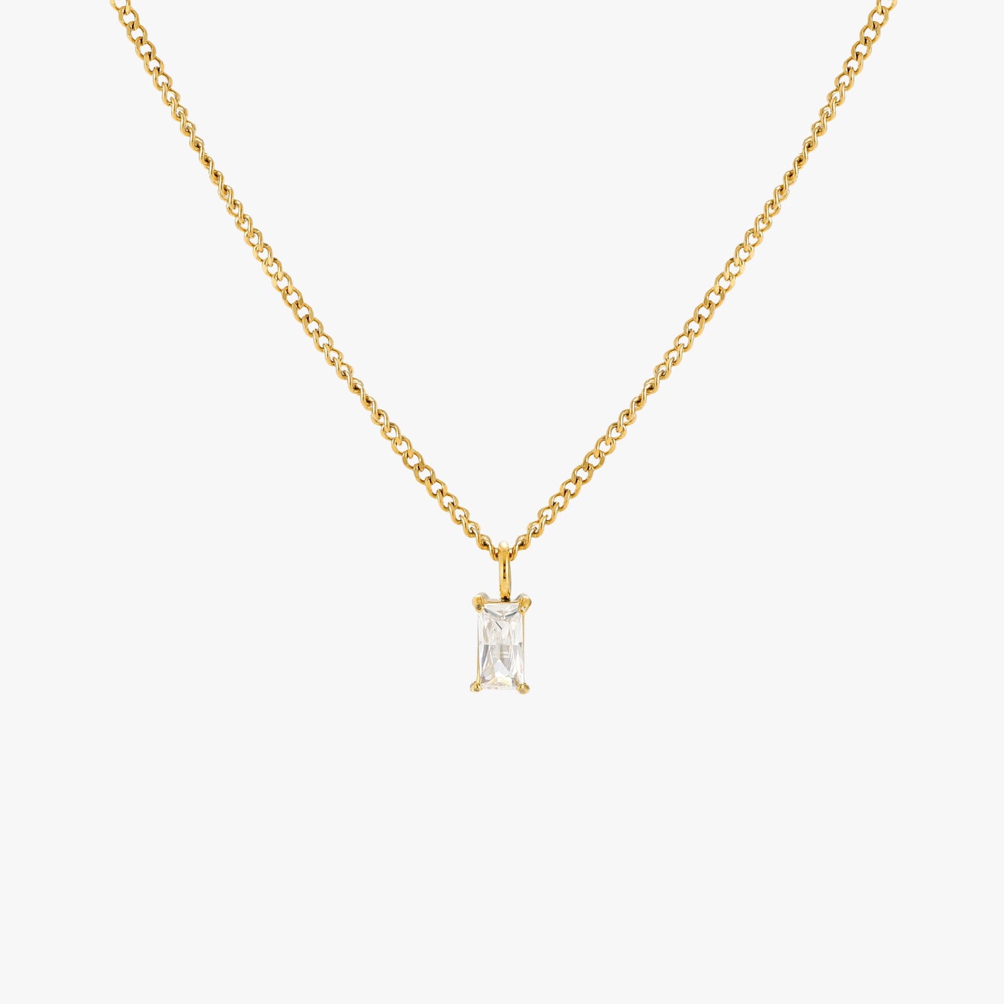 Glow Necklace