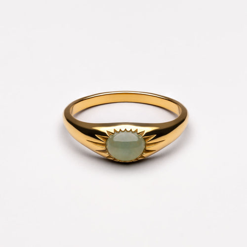 Oasis Ring