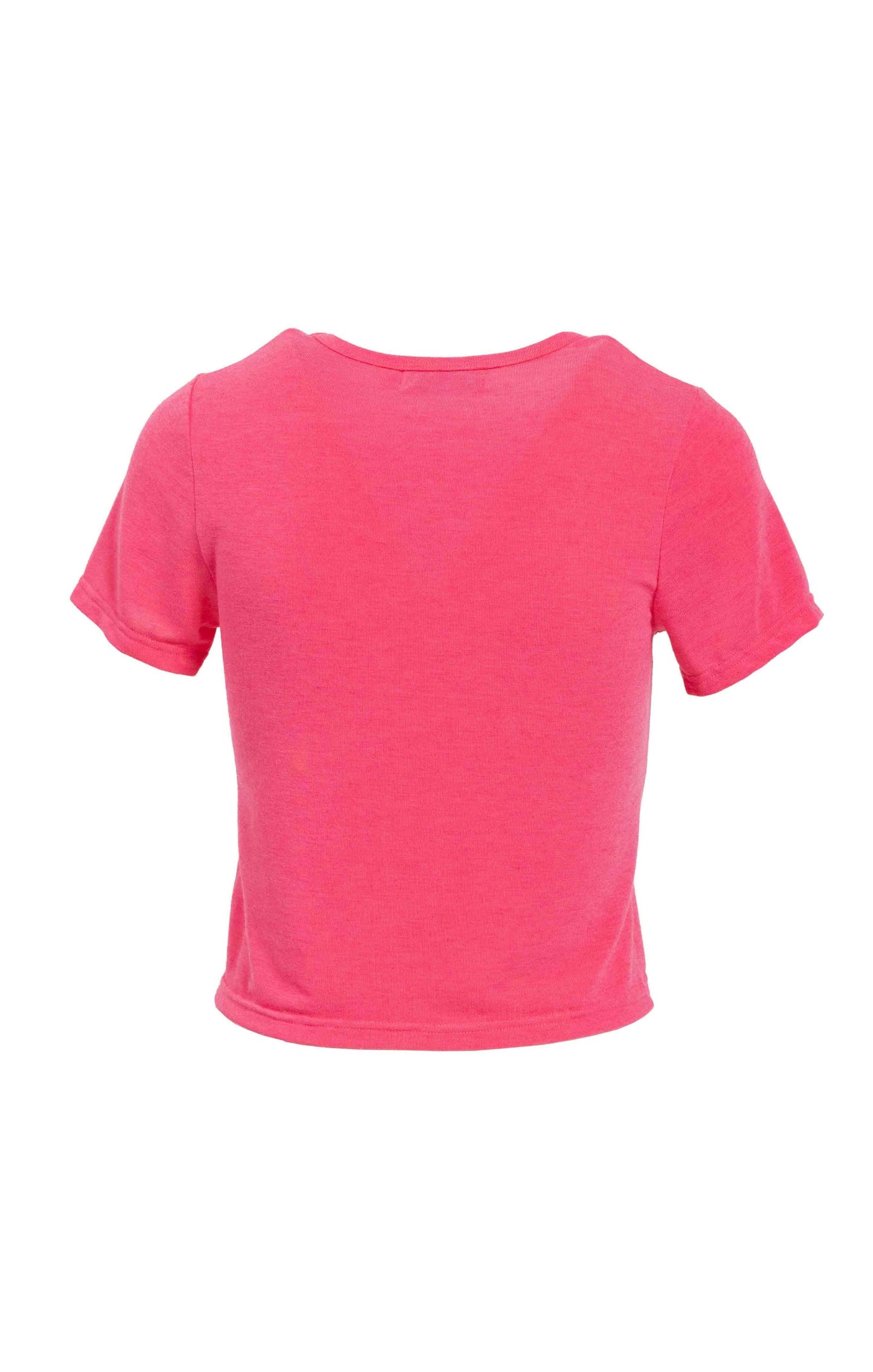 faithful tee