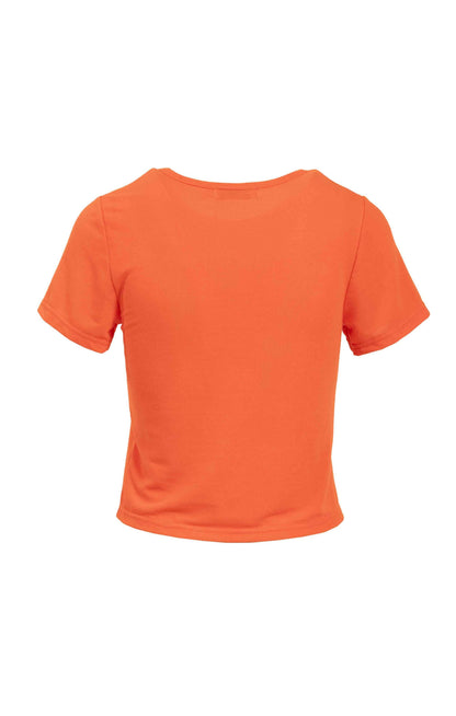 faithful tee