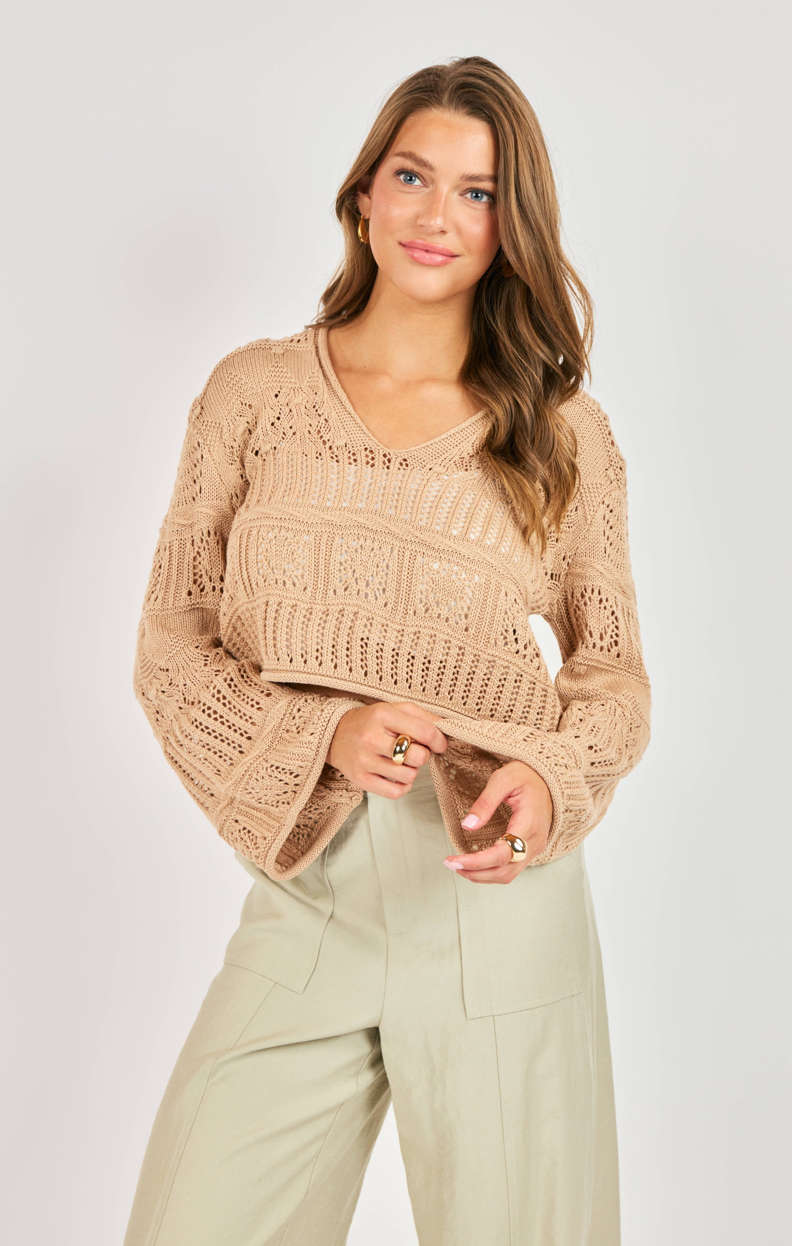 liquid soul sweater
