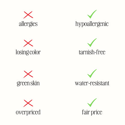 Island Medallion Necklace